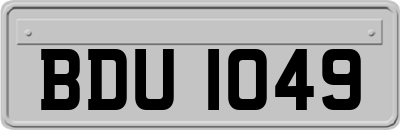 BDU1049
