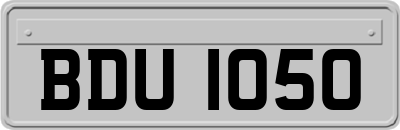 BDU1050