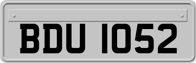BDU1052