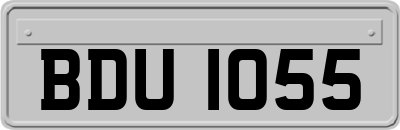 BDU1055