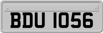 BDU1056