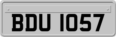 BDU1057