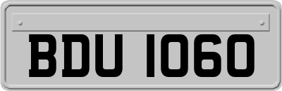 BDU1060