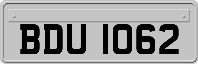 BDU1062
