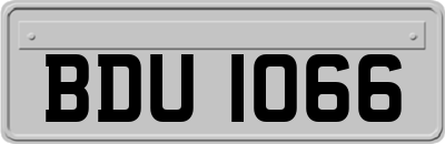 BDU1066