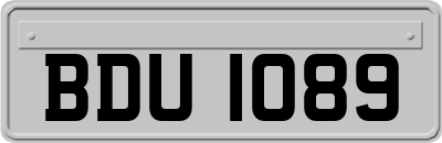 BDU1089
