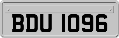 BDU1096