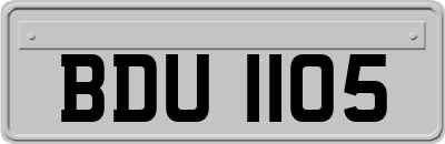 BDU1105
