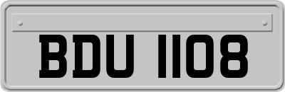 BDU1108