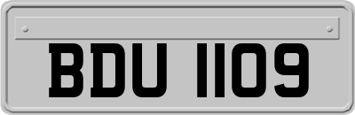 BDU1109