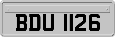 BDU1126