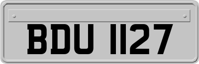 BDU1127
