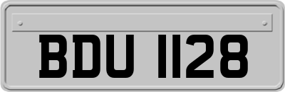 BDU1128