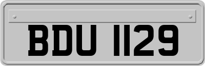 BDU1129