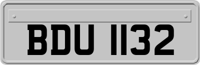 BDU1132