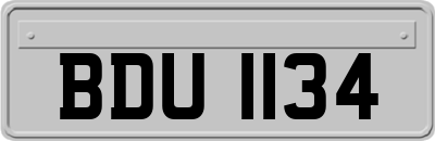 BDU1134