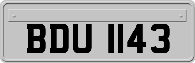 BDU1143