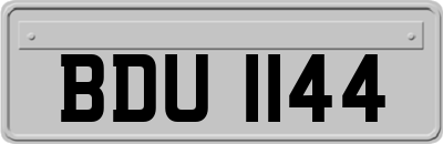 BDU1144