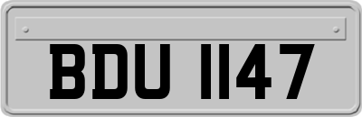 BDU1147