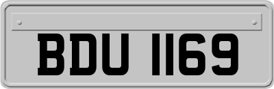 BDU1169