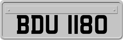 BDU1180