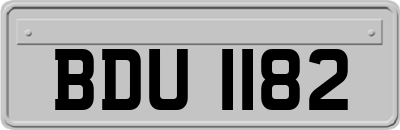 BDU1182