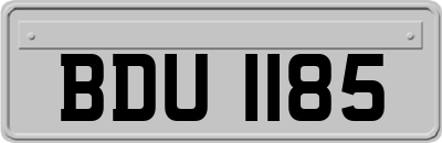 BDU1185