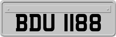 BDU1188