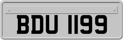 BDU1199