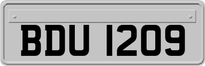 BDU1209