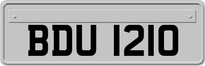 BDU1210
