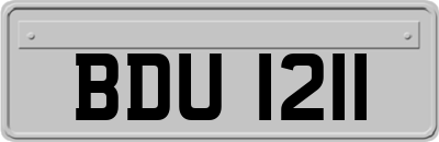 BDU1211