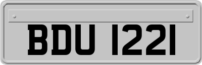 BDU1221