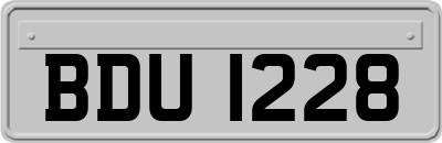BDU1228