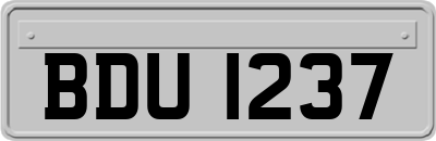 BDU1237