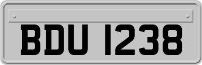 BDU1238