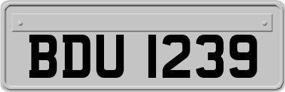 BDU1239