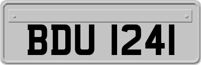 BDU1241