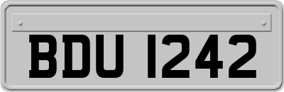 BDU1242
