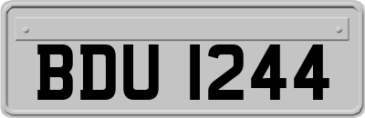 BDU1244
