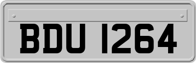 BDU1264