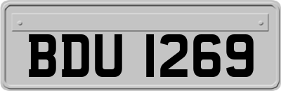 BDU1269