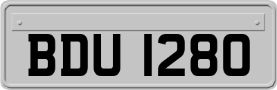 BDU1280