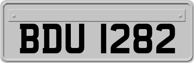 BDU1282