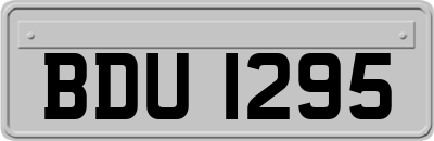 BDU1295