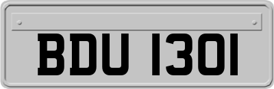 BDU1301