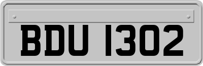 BDU1302