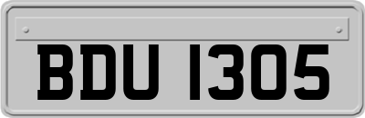 BDU1305