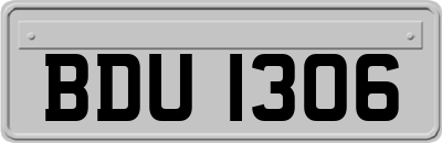 BDU1306