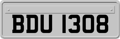 BDU1308